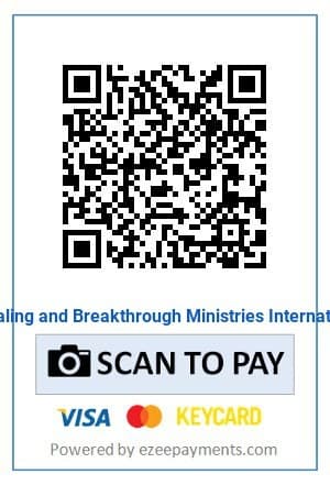 JMD QR Code for Giving